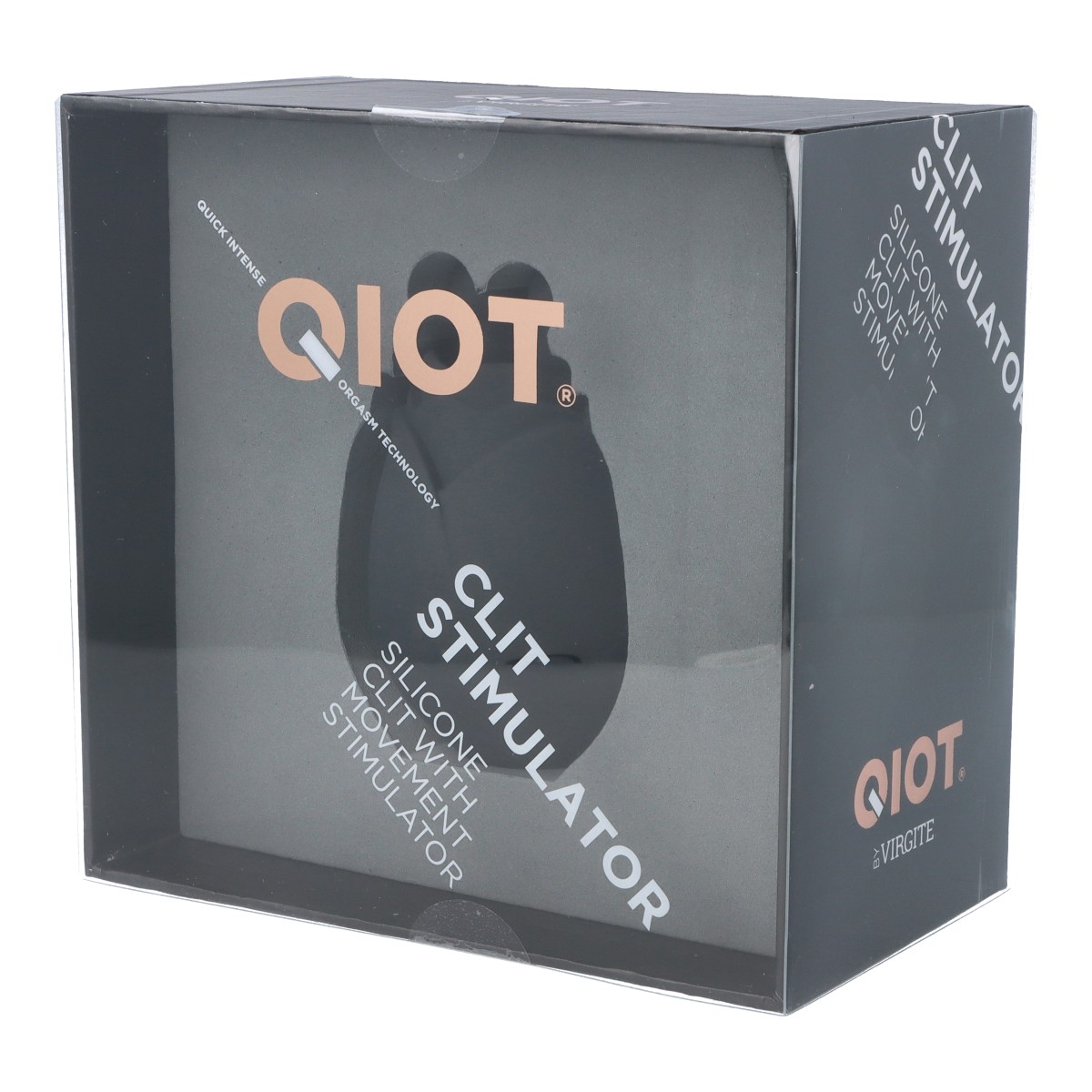 Virgite Qiot Virgite Qiot