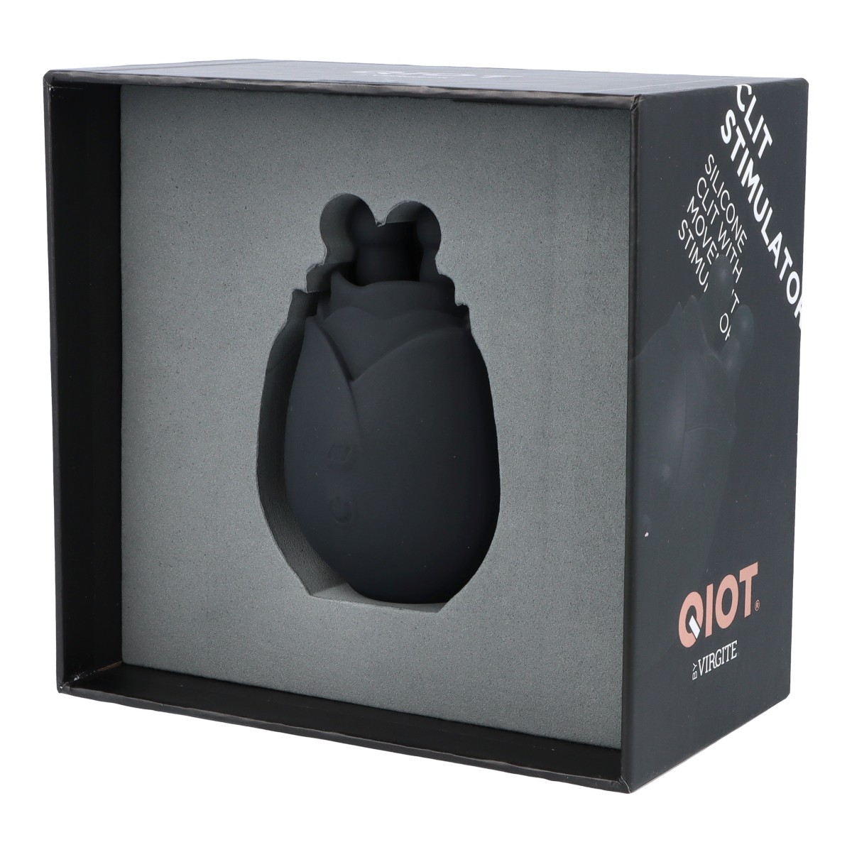 Virgite Qiot Virgite Qiot
