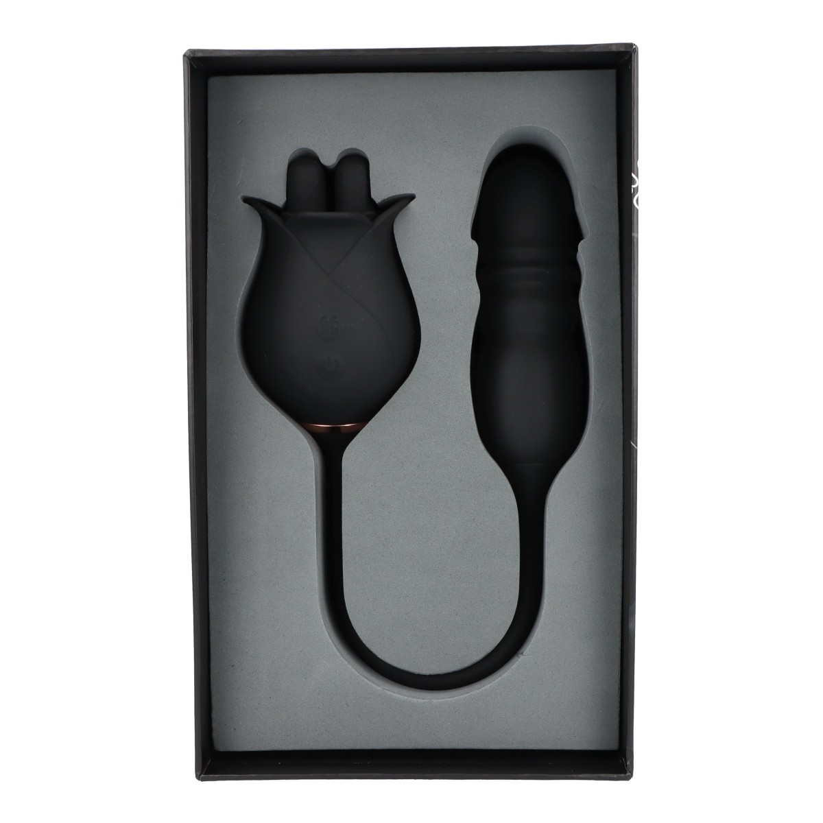 92198 Estimulador Virgite Qiot Clitorial Estimulador Virgite Qiot Clitorial