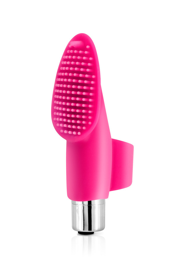 SEXTOY MULHER Estimulador de Dedo Yoba Estimulador de Dedo Yoba