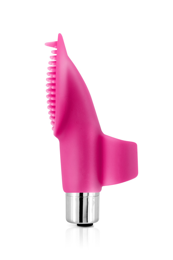 SEXTOY MULHER Estimuladores Estimulador de Dedo Yoba