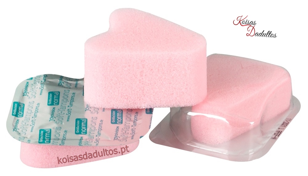 6300470000 Soft Tampons 3 Un Soft Tampons 3 Un