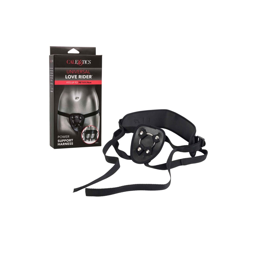 STRAP-ONS Arn&ecirc;s Calexotics Arn&ecirc;s Calexotics
