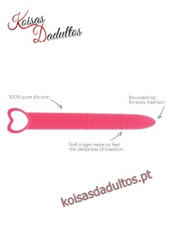 10956 Dilatadores Vaginais Silicone Dilatadores Vaginais Silicone