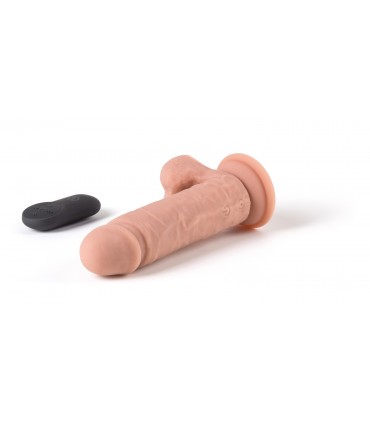 VIBRADORES Vibrador Realístico R12