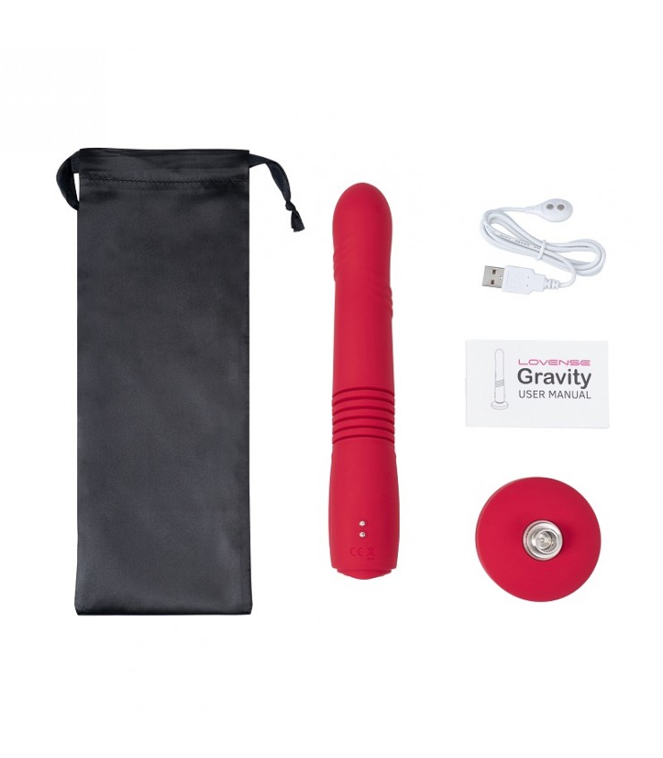 lov0104 Lovense Gravity Lovense Gravity