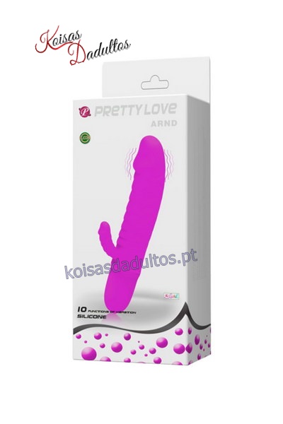 530168 Pretty Love Arnd Pretty Love Arnd