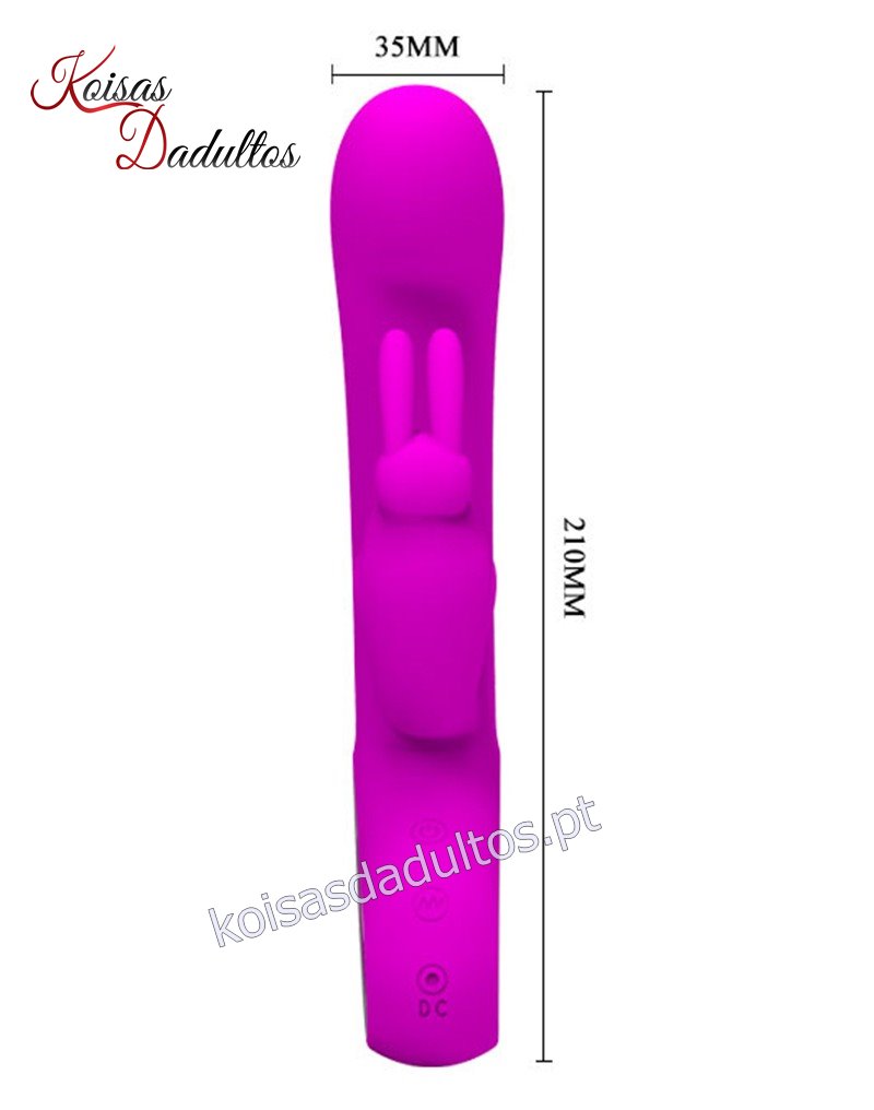 SEXTOY MULHER Pretty Love Webb Pretty Love Webb