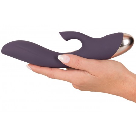 5970740000 Vibrador com Sucção Vibrador com Sucção