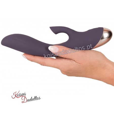 5970740000 Vibrador com Sucção Vibrador com Sucção