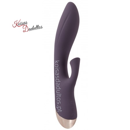 5970740000 Vibrador com Sucção Vibrador com Sucção