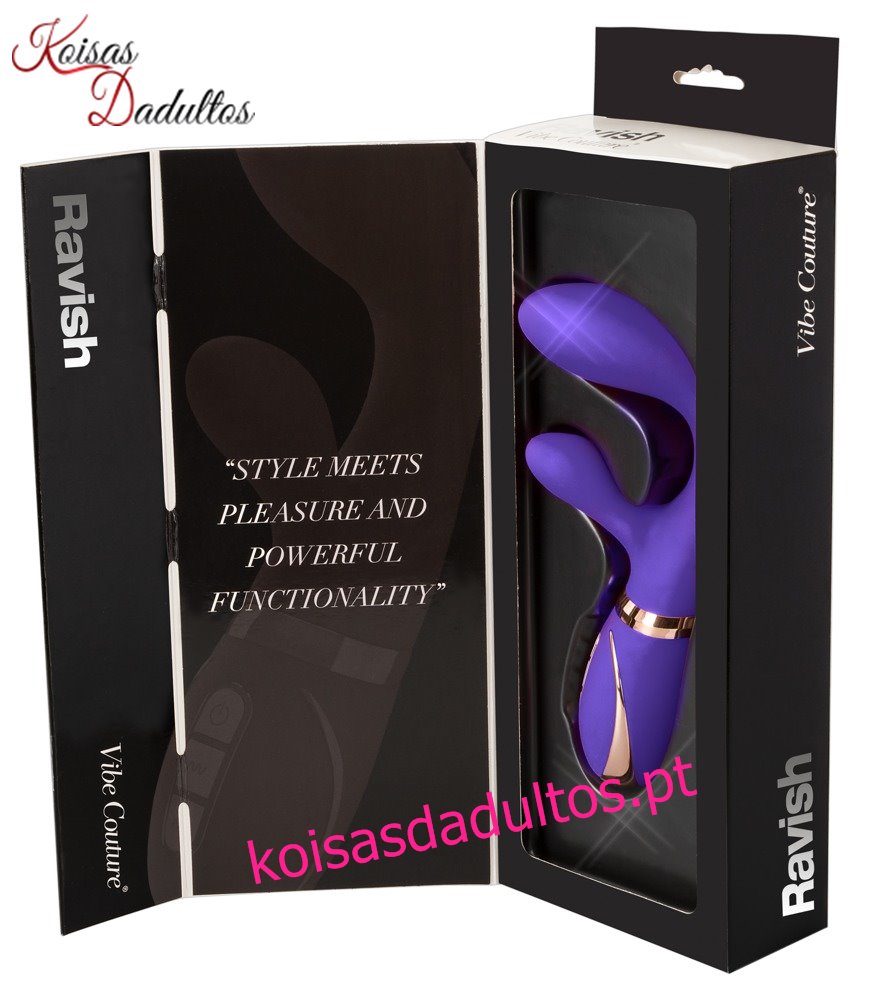 5944310000 Vibrador Ravish Vibrador Ravish