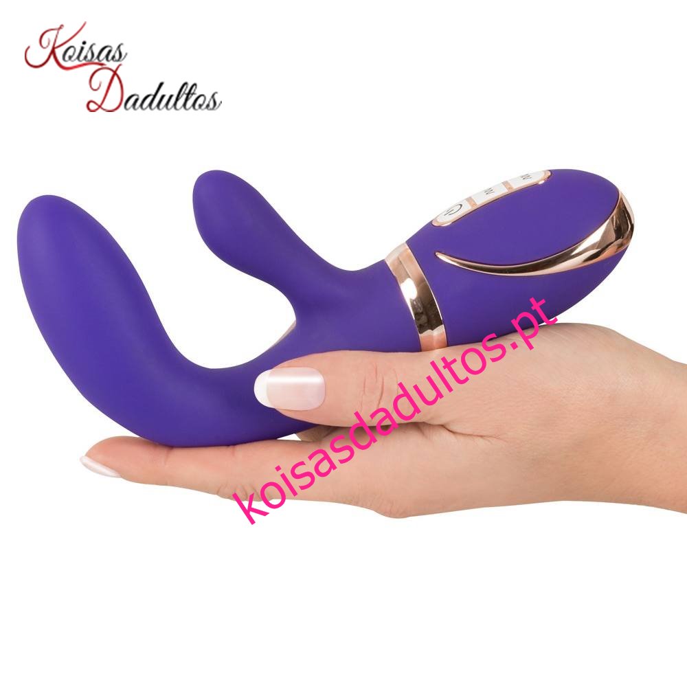 5944310000 Vibrador Ravish Vibrador Ravish