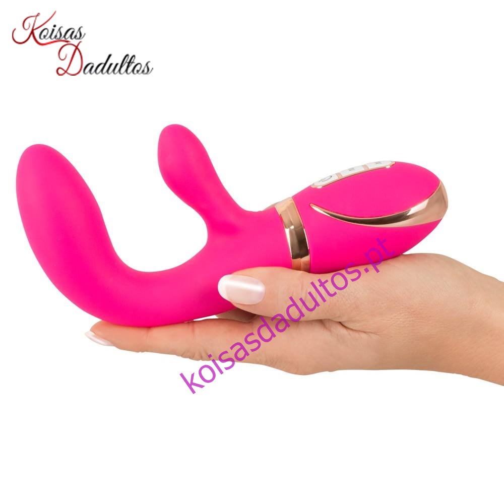 5944400000 Vibrador Ravish Vibrador Ravish