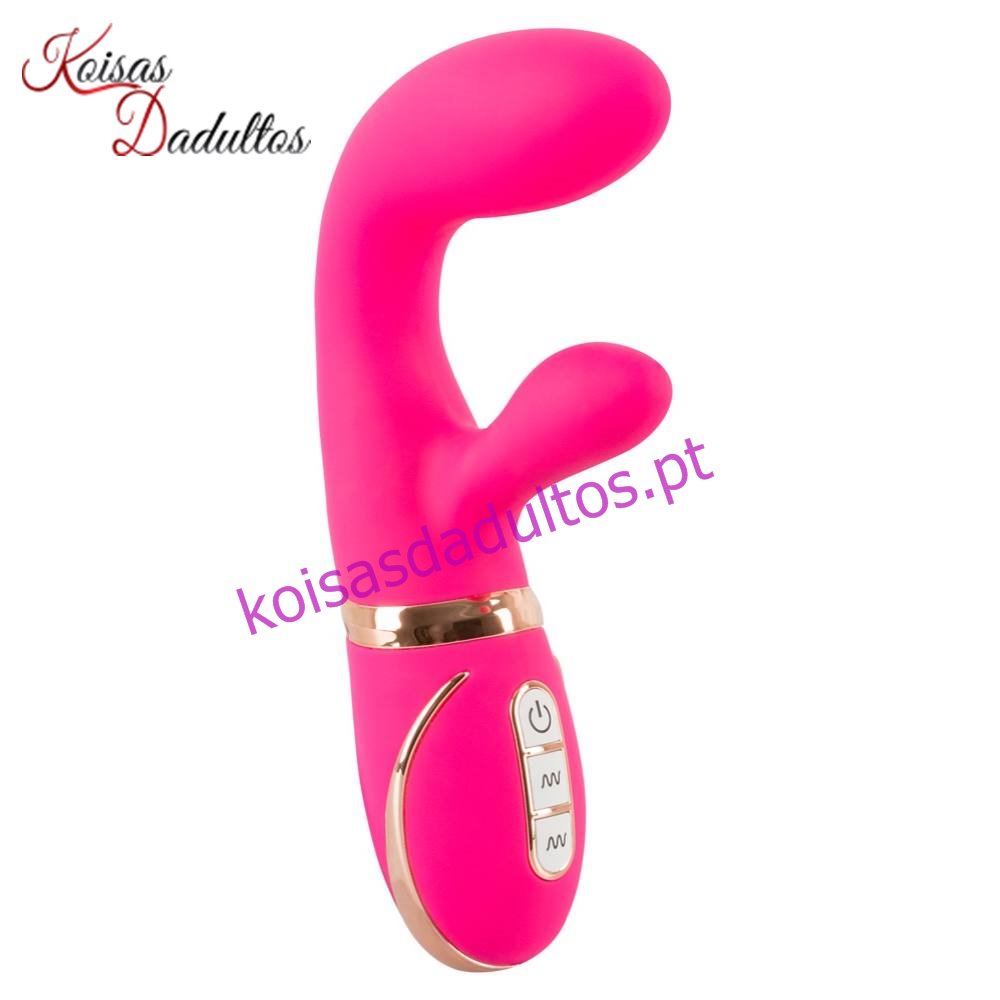 VIBRADORES Rabbits Vibrador Ravish