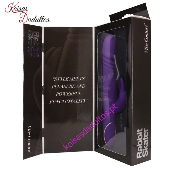 5861610000 Vibrador Skater Vibrador Skater
