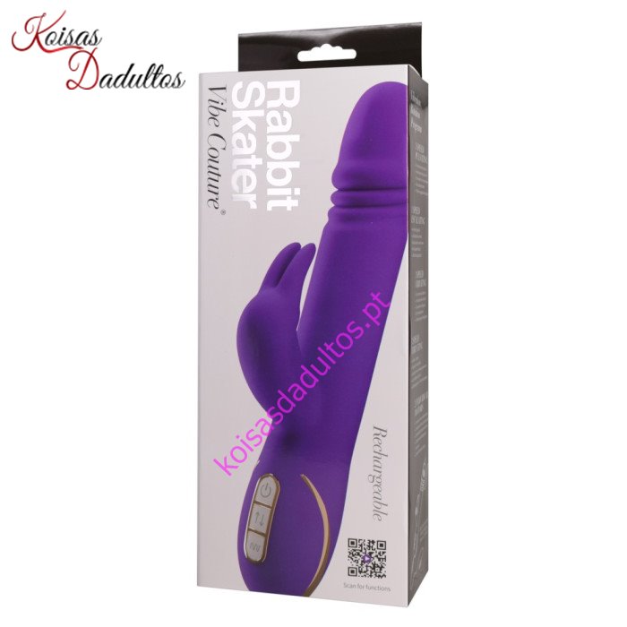 5861610000 Vibrador Skater Vibrador Skater