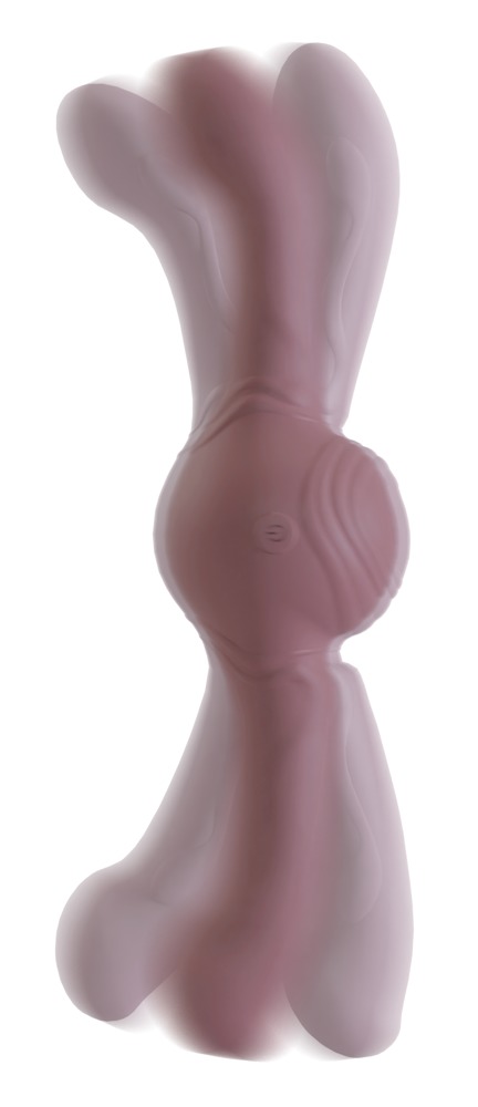 Turbo Shaker Double Lover Turbo Shaker Double Lover