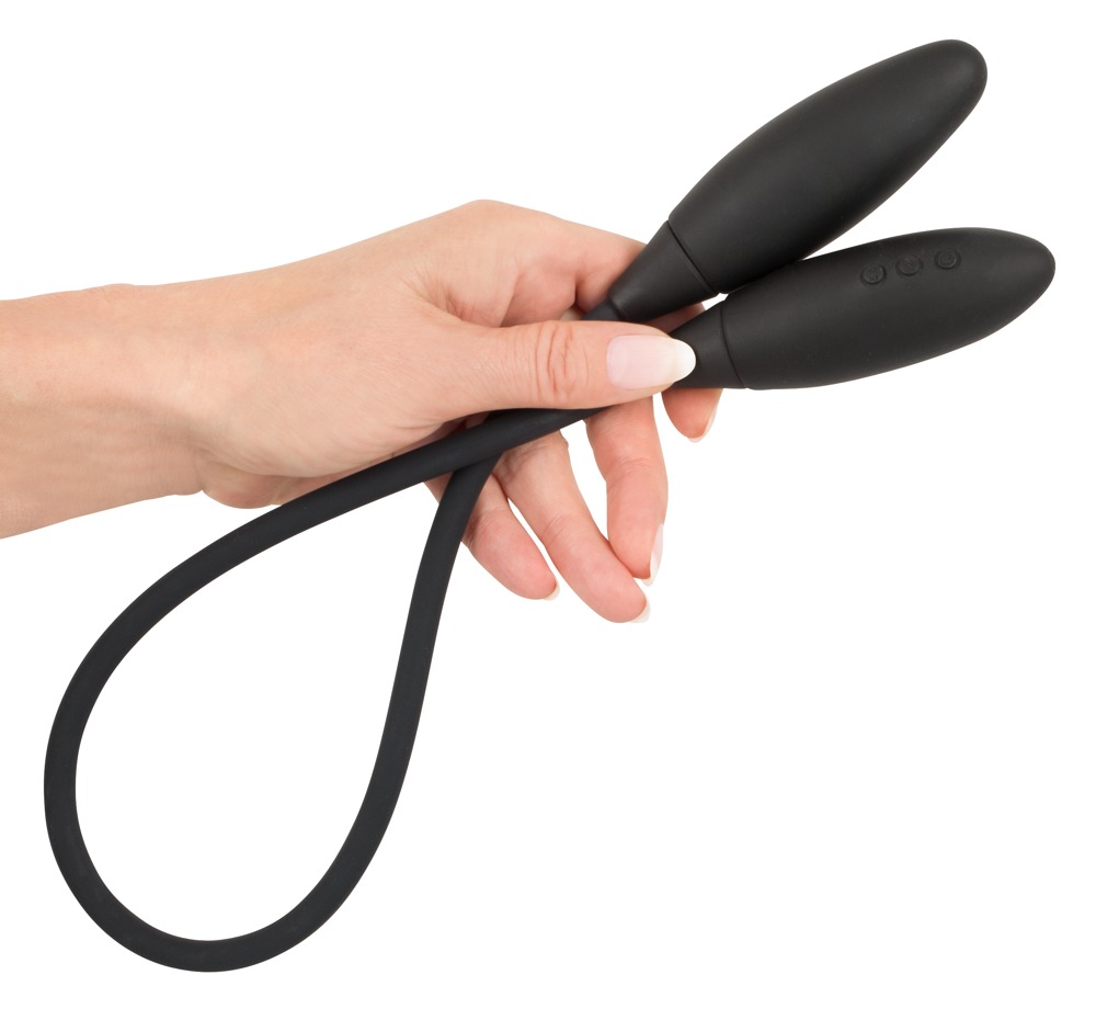 SEXTOY MULHER Vibrador Duplo Vibrador Duplo