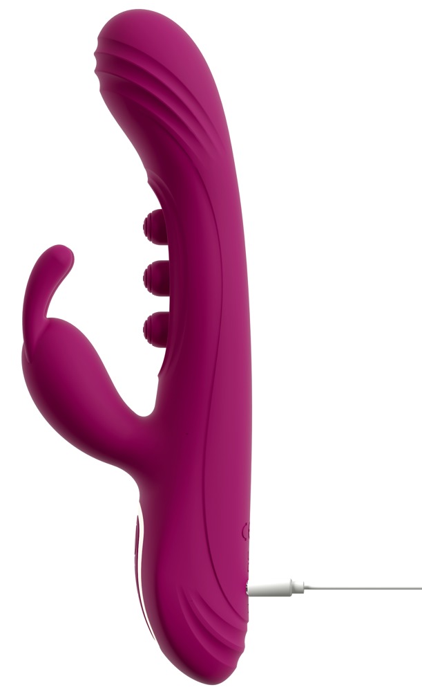 Vibrador Javida 2 Fun&ccedil;&otilde;es Vibrador Javida 2 Fun&ccedil;&otilde;es