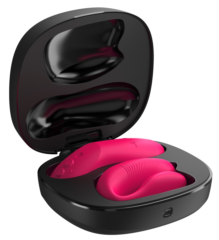 VIBRADORES We-Vibe Chorus Pro We-Vibe Chorus Pro