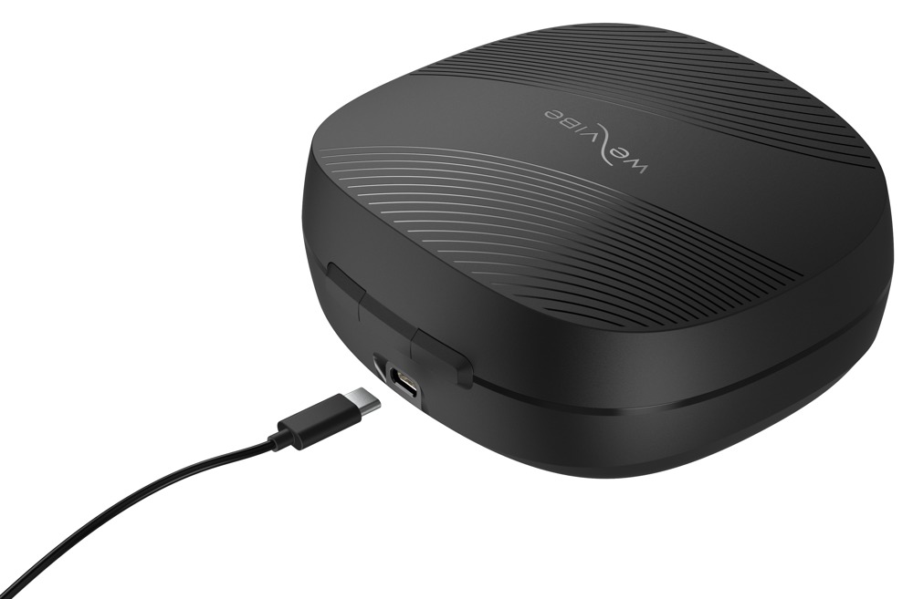 VIBRADORES We-Vibe Chorus Pro We-Vibe Chorus Pro