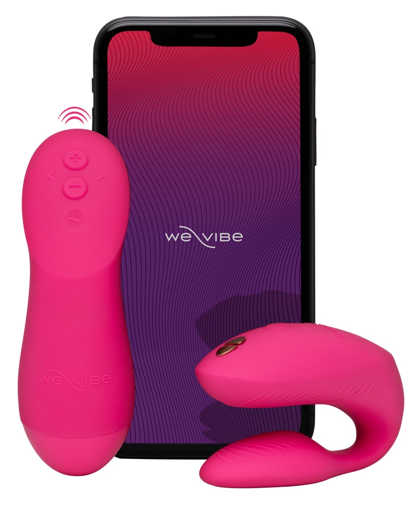 VIBRADORES We-Vibe Chorus Pro We-Vibe Chorus Pro