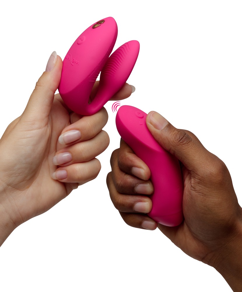 VIBRADORES We-Vibe Chorus Pro We-Vibe Chorus Pro