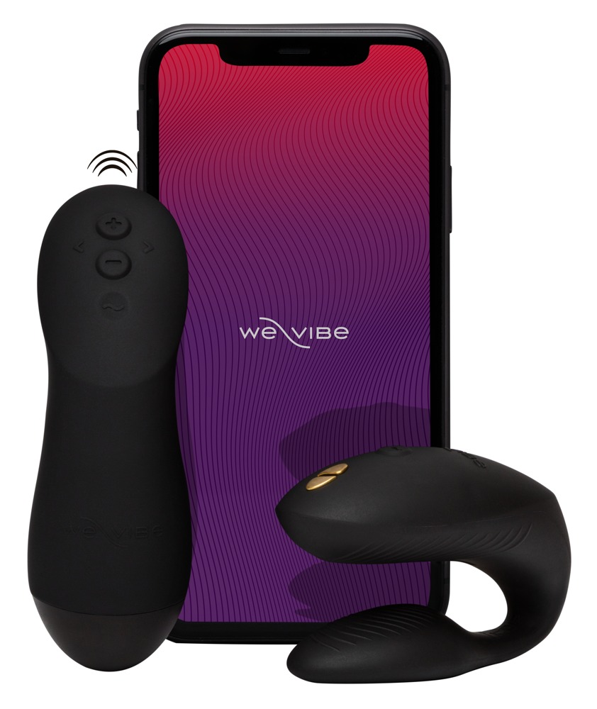 VIBRADORES We-Vibe Chorus Pro We-Vibe Chorus Pro