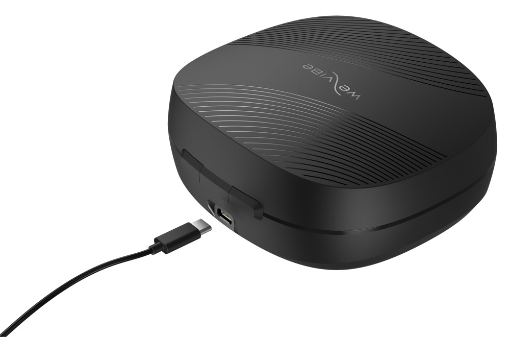 VIBRADORES We-Vibe Chorus Pro We-Vibe Chorus Pro