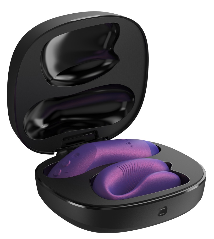 VIBRADORES High Tech  We-Vibe Chorus Pro We-Vibe Chorus Pro