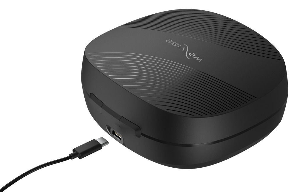 VIBRADORES High Tech  We-Vibe Chorus Pro We-Vibe Chorus Pro