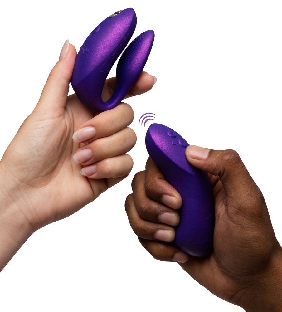 VIBRADORES High Tech  We-Vibe Chorus Pro We-Vibe Chorus Pro