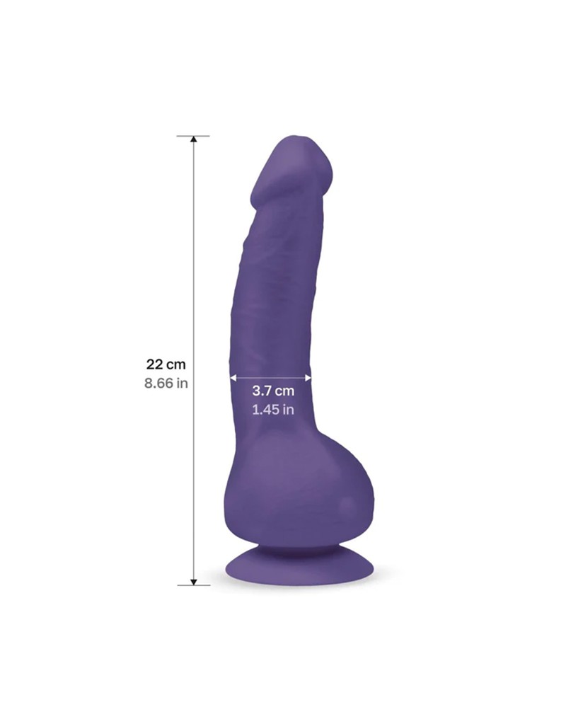 Vibrador Greal 2 Vibrador Greal 2