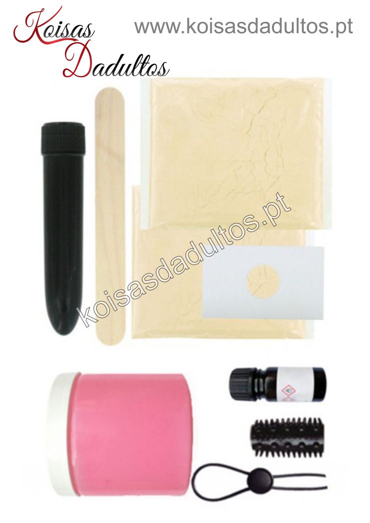 VIBRADORES O Meu Vibrador Personalizado O Meu Vibrador Personalizado