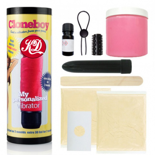 VIBRADORES O Meu Vibrador Personalizado O Meu Vibrador Personalizado