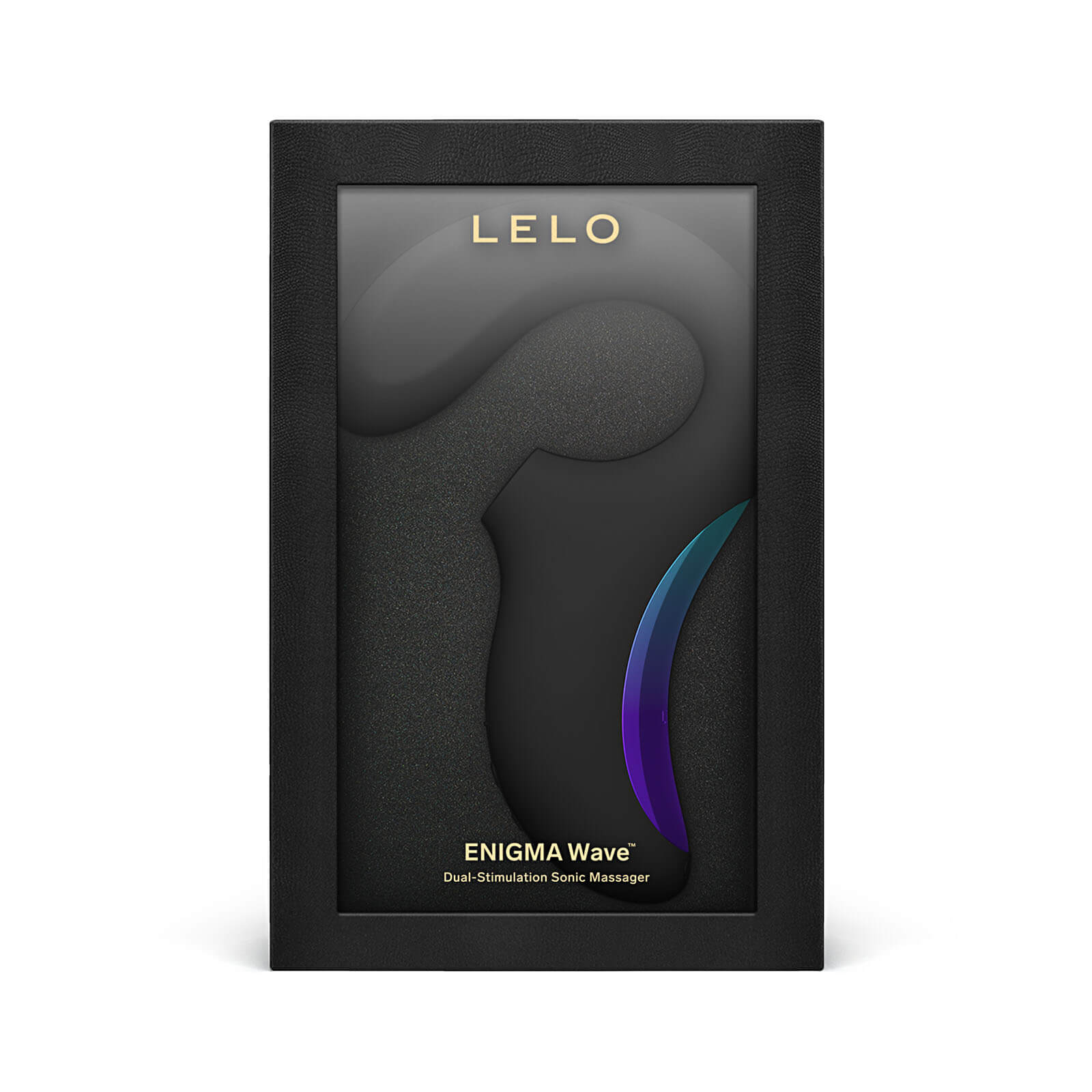 VIBRADORES Lelo Enigma Wave Lelo Enigma Wave