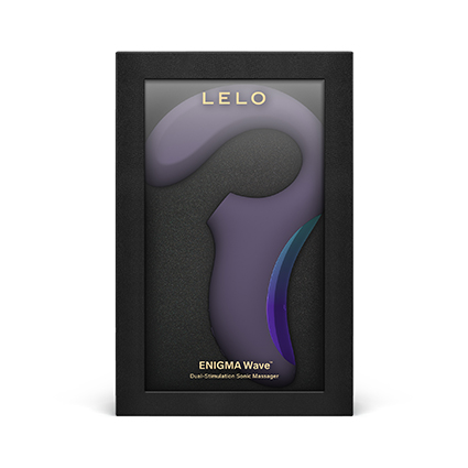 9332 Lelo Enigma Wave Cyber Lelo Enigma Wave Cyber