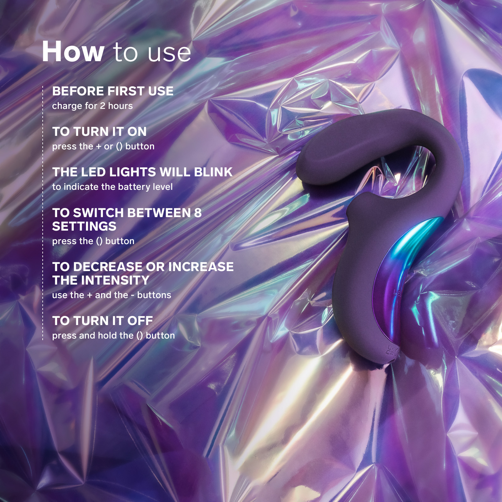 9332 Lelo Enigma Wave Cyber Lelo Enigma Wave Cyber