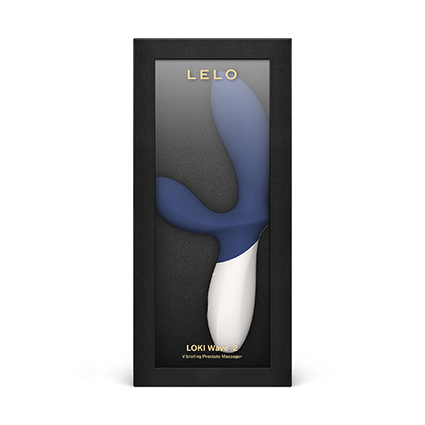 8984 Lelo Loki Wave 2  Lelo Loki Wave 2 