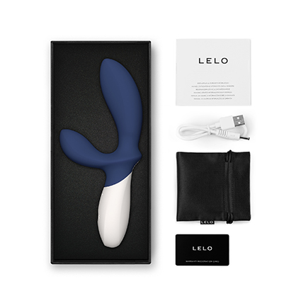 8984 Lelo Loki Wave 2  Lelo Loki Wave 2 