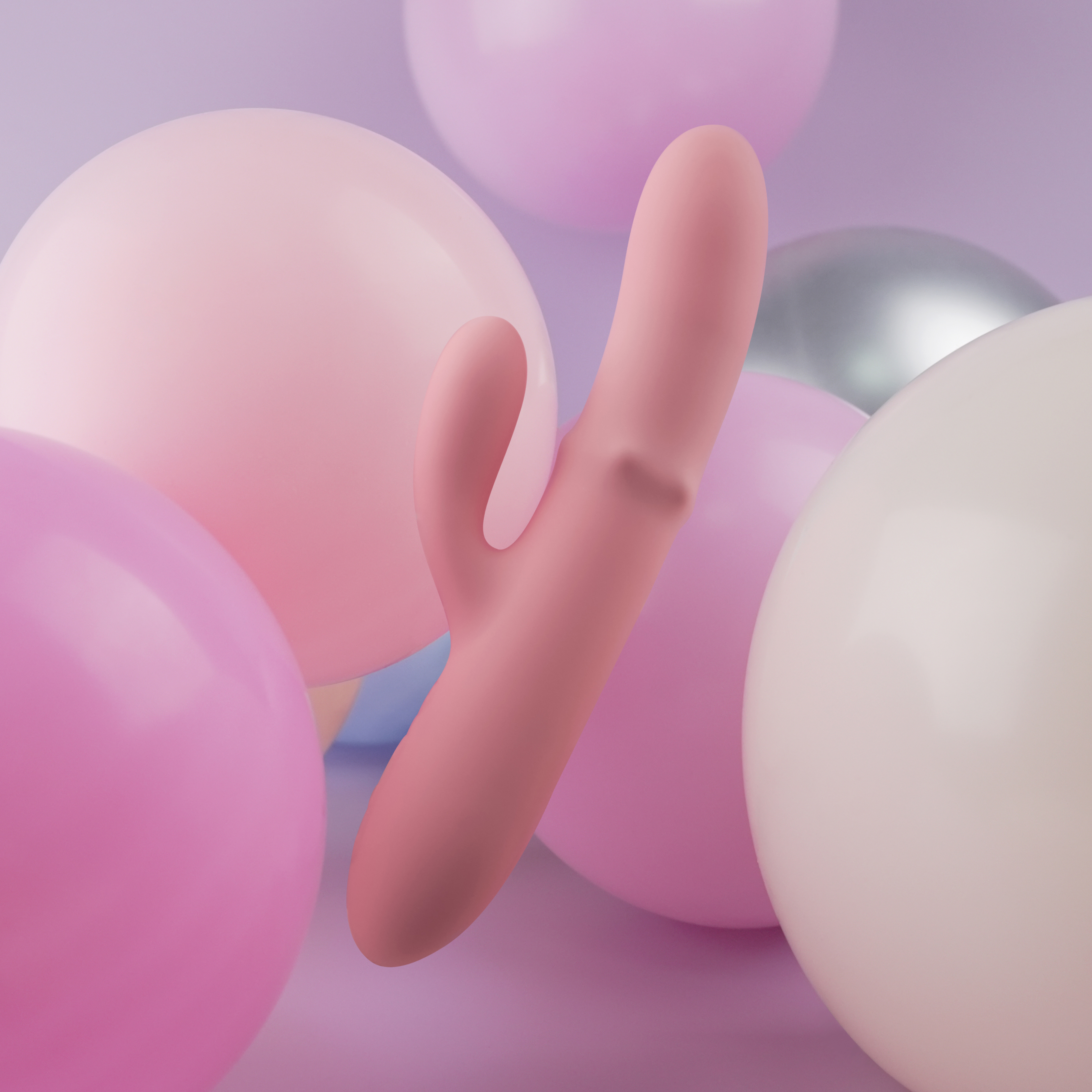 e35352 Svakom - Vibrador Interativo Mora Neo Svakom - Vibrador Interativo Mora Neo