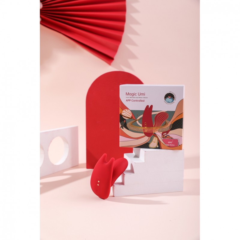 e31604 Magic Umi Magic Umi