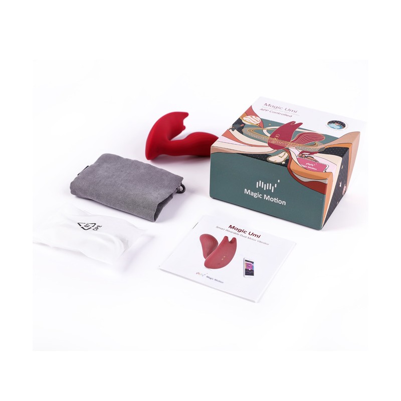 e31604 Magic Umi Magic Umi