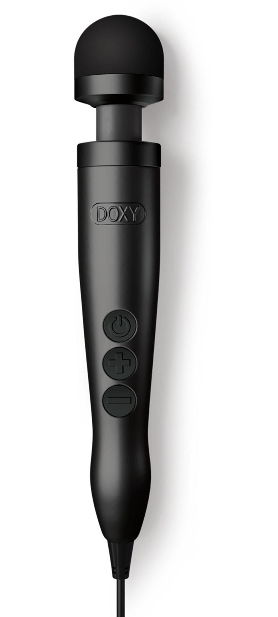 MASSAGEM Massajadores Varinha Doxy Die Cast 3 Compact Massager