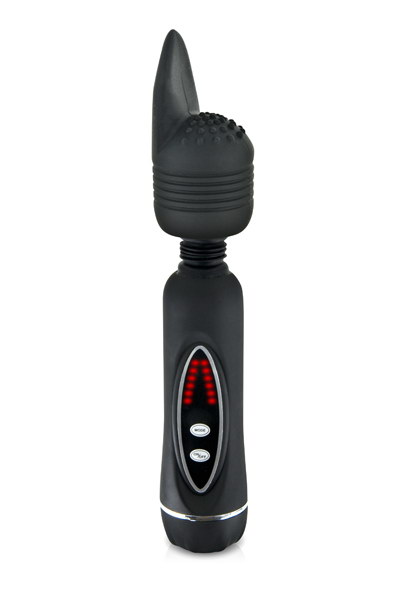 MASSAGEM Massajadores Varinha Estimulador Vaginal Microfone Estimulador Vaginal Microfone