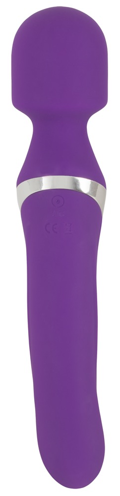 &Oacute;LEOS & MASSAGEM Massajadores Varinha Javida Wand & Pearl Javida Wand & Pearl