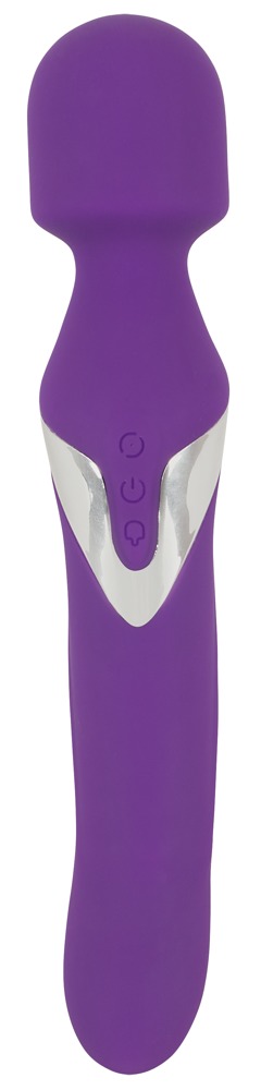 &Oacute;LEOS & MASSAGEM Massajadores Varinha Javida Wand & Pearl Javida Wand & Pearl
