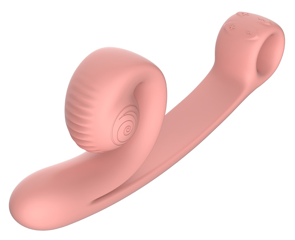 VIBRADORES Massajadores Varinha SVibe - Curve SVibe - Curve