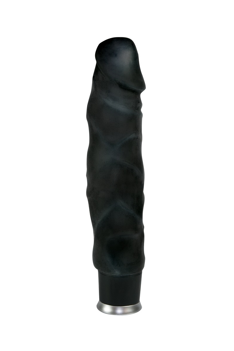 5602780000 Vibrador Grande Toque Natural Vibrador Grande Toque Natural